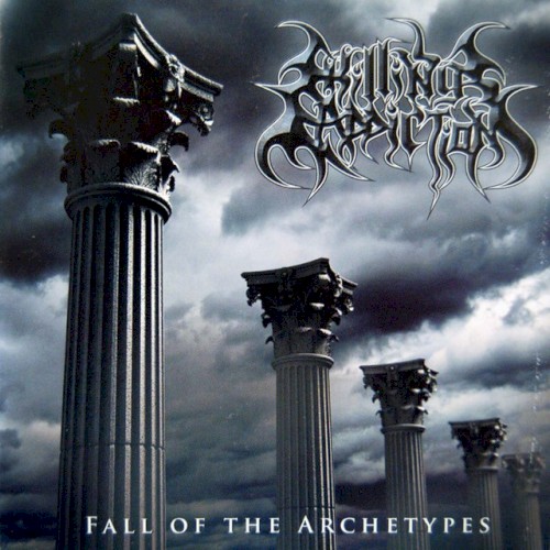 Killing Addiction - Fall of the Archetypes